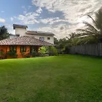 Sítio de Praia - Chalé Umbú