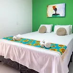 Sítio de Praia - Chalé Umbú