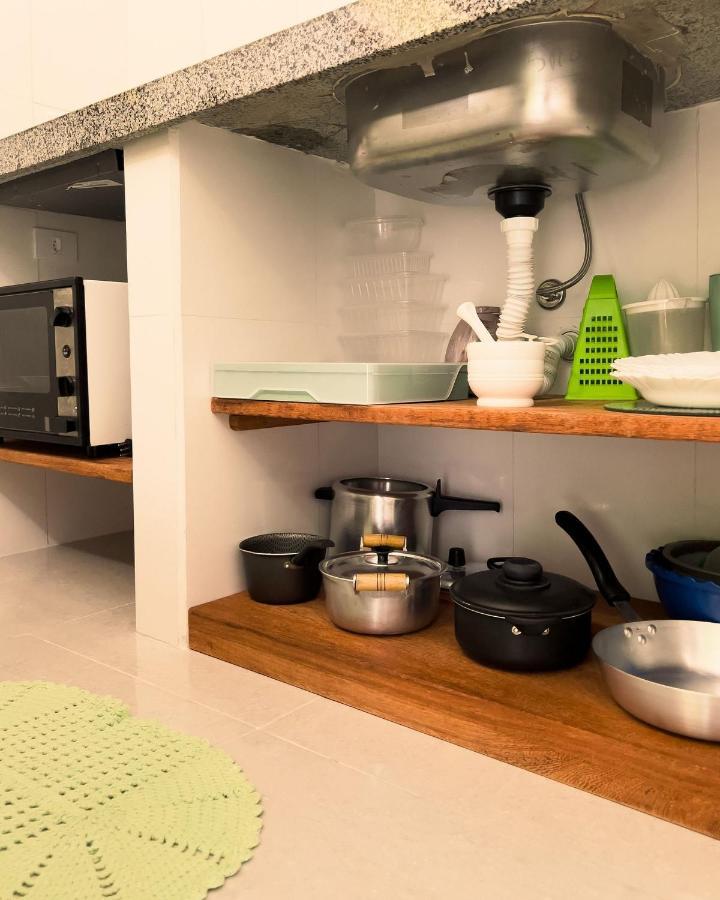 Apartamento Sitio De - Chale Umbu Porto Seguro