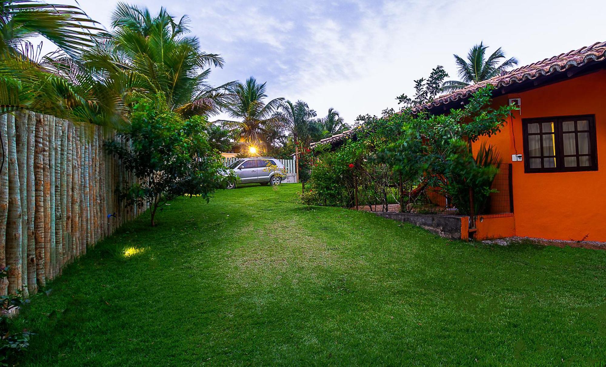 Sitio De - Chale Umbu