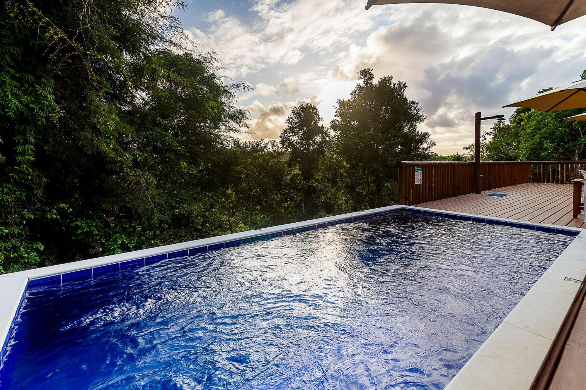 Apartamento Sitio De - Chale Umbu *