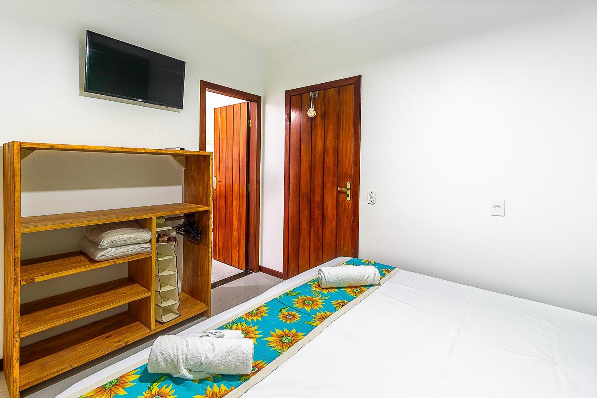 Apartamento Sitio De - Chale Umbu