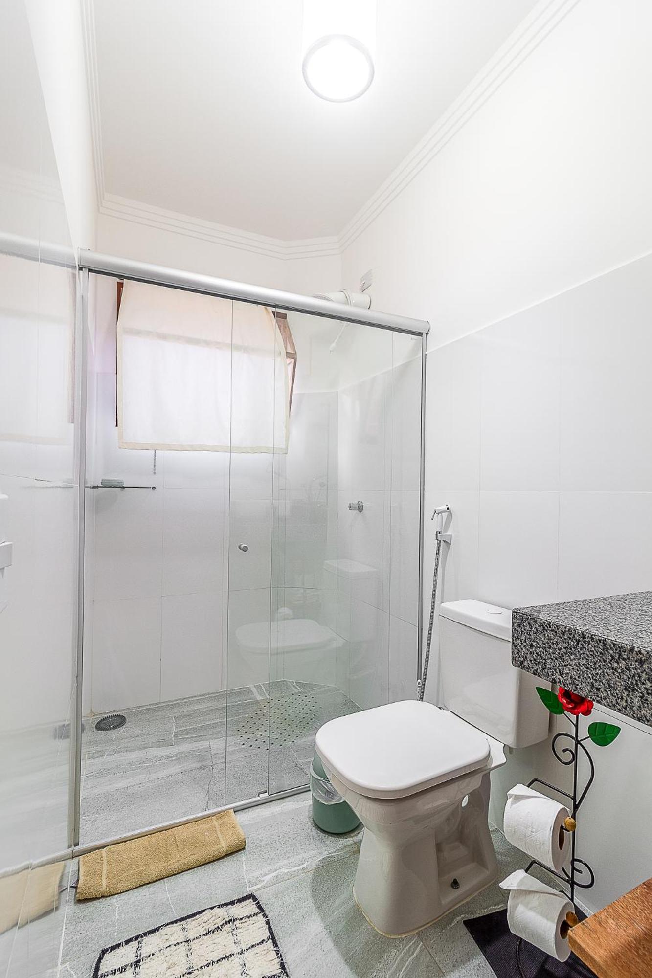 Apartamento Sitio De - Chale Umbu *