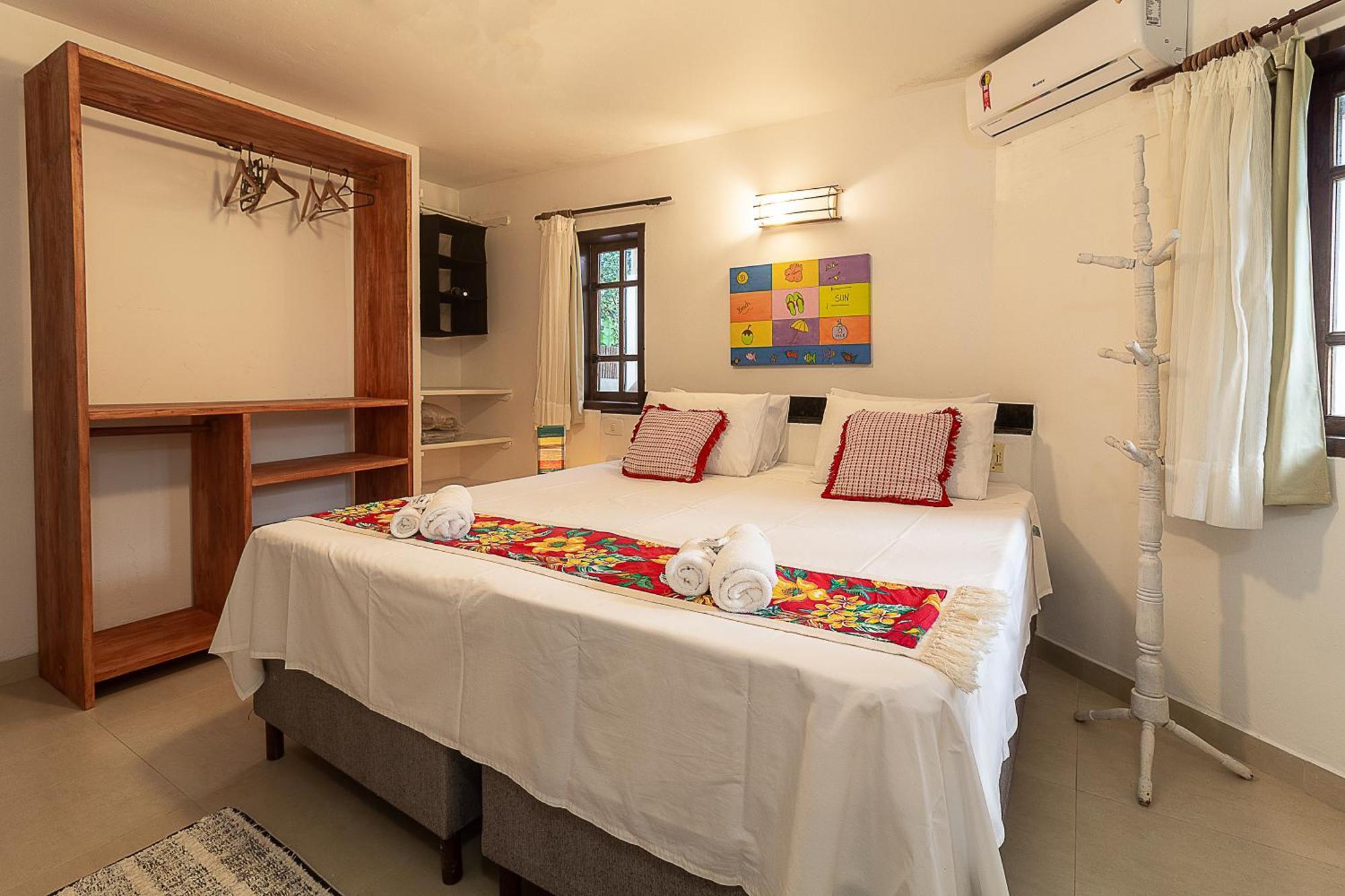 Apartamento Sitio De - Chale Umbu Porto Seguro