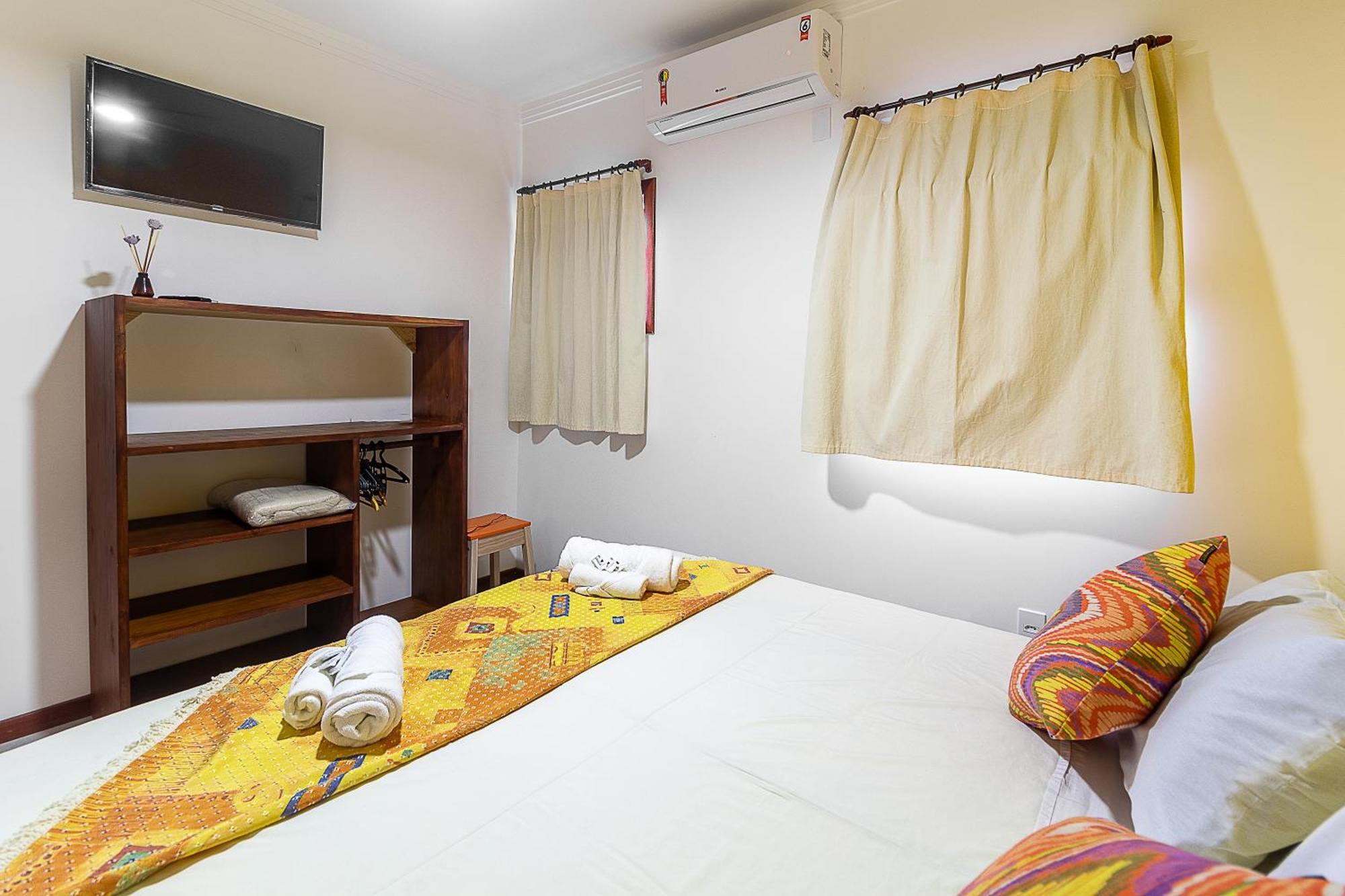 Apartamento Sitio De - Chale Umbu *