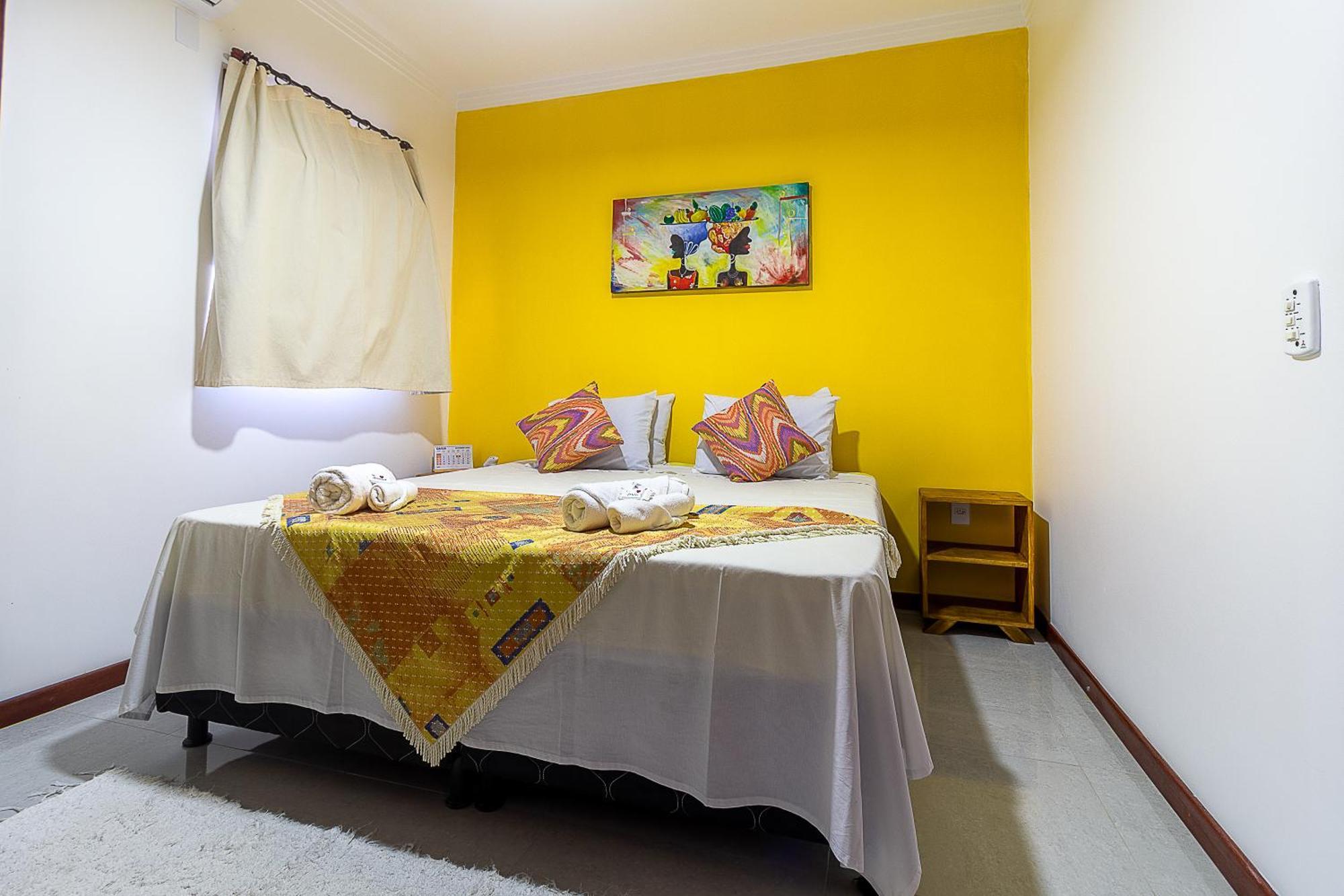 Apartamento Sitio De - Chale Umbu *