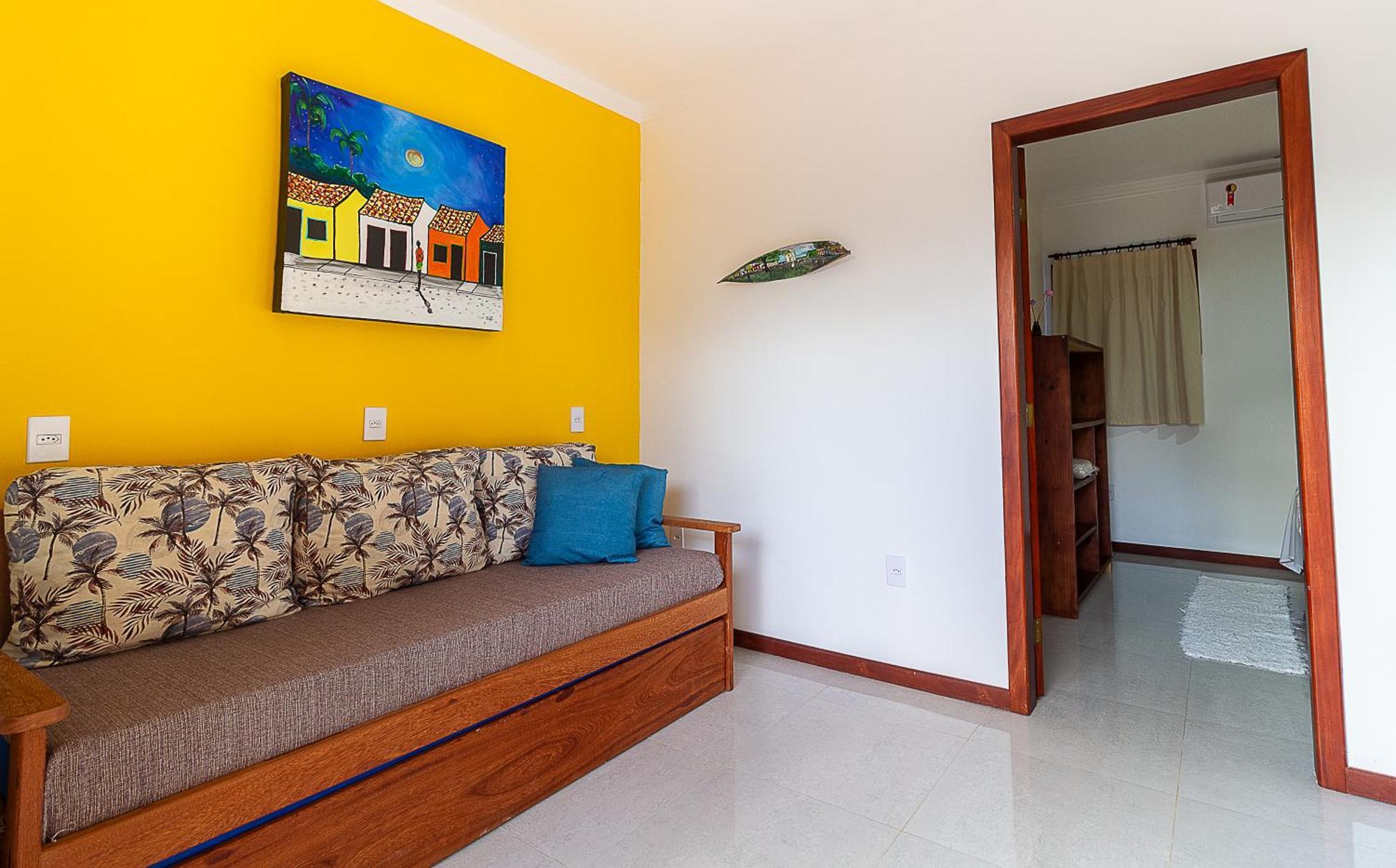 Sitio De - Chale Umbu *
