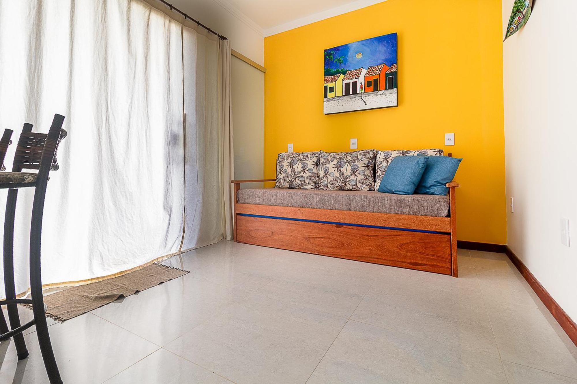 Sitio De - Chale Umbu Apartamento *