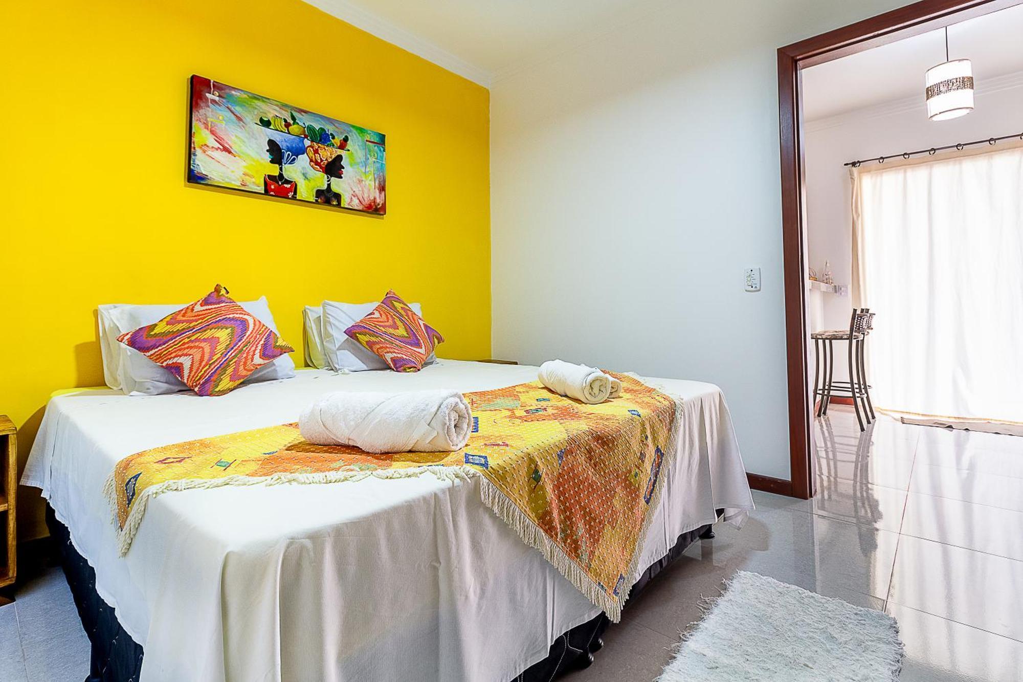 Sitio De - Chale Umbu Apartamento Porto Seguro